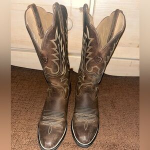 Ariat Cowboy Boots